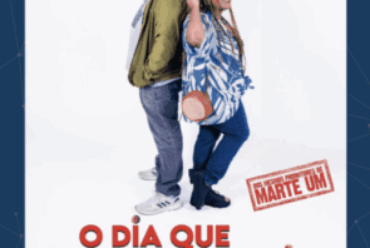«O dia que te conheci», de André Novais Oliveira (en Ecuador)
